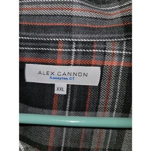 Men's Alex Cannon Shirt
